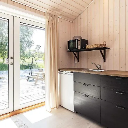 Holiday Xviii Holiday home