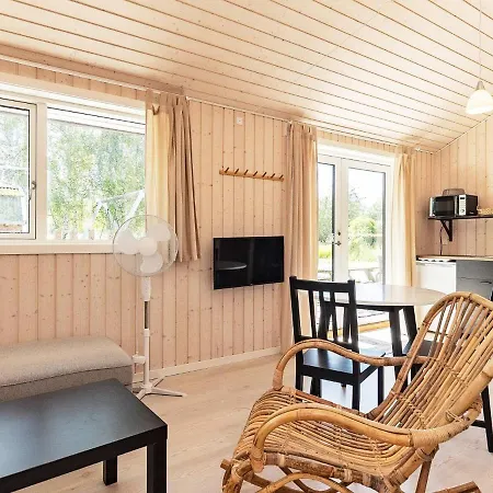 Holiday Xviii Holiday home *
