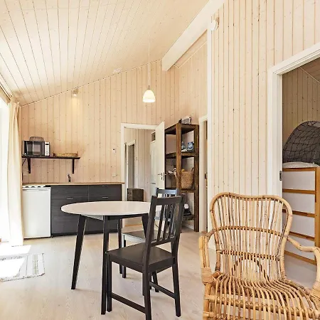 Holiday Xviii Holiday home *
