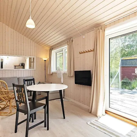 Holiday home Holiday Xviii