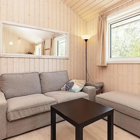 Holiday home Holiday Xviii