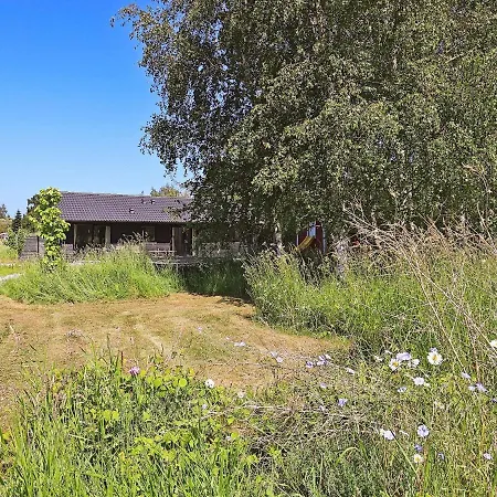 Holiday Xviii Holiday home