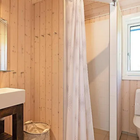 Holiday home Holiday Xviii Stege